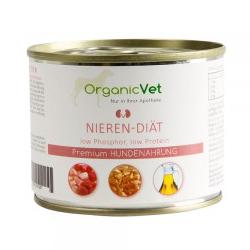 ORGANICVET MANGIME UMIDO NIEREN-DIAT CANE - Farmacia Murachelli Di Putelli dr. Giovanni