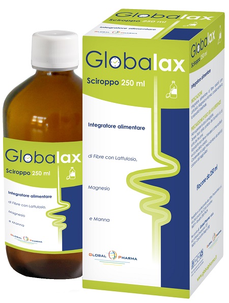 GLOBALAX 250 ML - Farmacia Murachelli Di Putelli dr. Giovanni