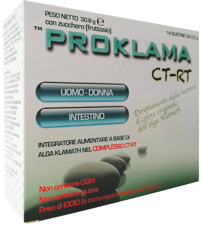 PROKLAMA CT-RT 14 BUSTINE - Farmacia Murachelli Di Putelli dr. Giovanni