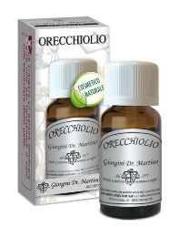 ORECCHIOLIO 10 ML - Farmacia Murachelli Di Putelli dr. Giovanni