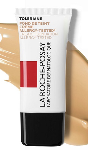 TOLERIANE TEINT ACQUA CREMA 03 30 ML - Farmacia Murachelli Di Putelli dr. Giovanni
