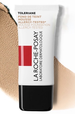 TOLERIANE TEINT MOUSSE 01 30 ML - Farmacia Murachelli Di Putelli dr. Giovanni