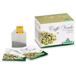 CAFFE' VERDE BOX 20 FILTRI - Farmacia Murachelli Di Putelli dr. Giovanni