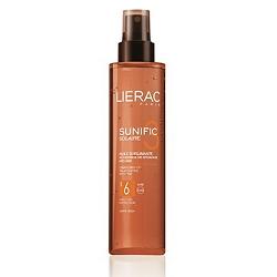 LIERAC SUNIFIC SOLAIRE 3 OLIO SUBLIMATORE SPF 6 125 ML - Farmacia Murachelli Di Putelli dr. Giovanni
