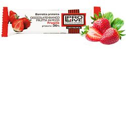 PROLIVE FRAGOLA 53 G - Farmacia Murachelli Di Putelli dr. Giovanni
