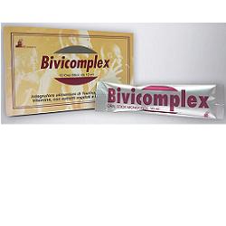 BIVICOMPLEX 10 BUSTINE STICK PACK 10 ML - Farmacia Murachelli Di Putelli dr. Giovanni
