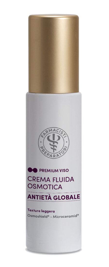 LFP CREMA FLUIDA OSMOTICA ANTIETA' GLOBALE 50 ML - Farmacia Murachelli Di Putelli dr. Giovanni