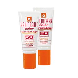 HELIOCARE COLOR BROWN SPF 50 50 ML - Farmacia Murachelli Di Putelli dr. Giovanni