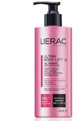 LIERAC ULTRA BODY LIFT 10 CONTENITORE PET 400 ML - Farmacia Murachelli Di Putelli dr. Giovanni