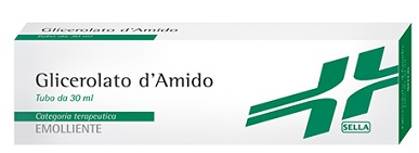 AMIDO GLICEROLATO GEL TUBO 30 ML - Farmacia Murachelli Di Putelli dr. Giovanni