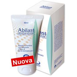 ABILAST REPAIR MASK 50 ML - Farmacia Murachelli Di Putelli dr. Giovanni