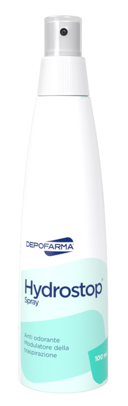HYDROSTOP 15% SPRAY 100 ML - Farmacia Murachelli Di Putelli dr. Giovanni