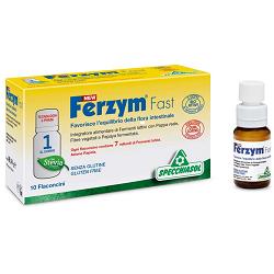 NEW FERZYM FAST 10 FLACONCINI 8 ML - Farmacia Murachelli Di Putelli dr. Giovanni