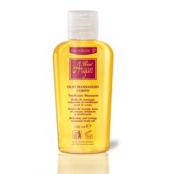 INCAROSE RIAD ARGAN OLIO MASSAGGIO 100 ML - Farmacia Murachelli Di Putelli dr. Giovanni