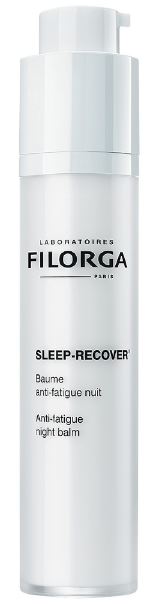 SLEEP RECOVER CREMA NOTTE 50 ML - Farmacia Murachelli Di Putelli dr. Giovanni