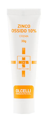 ZINCO OSSIDO 10% 30 G - Farmacia Murachelli Di Putelli dr. Giovanni