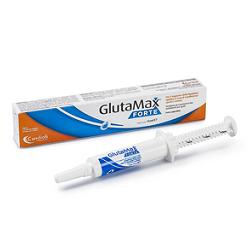 MANGIME COMPLEMENTARE PER GATTI GLUTAMAX FORTE PASTA IN SIRINGA DOSATRICE DA 15 ML - Farmacia Murachelli Di Putelli dr. Giovanni