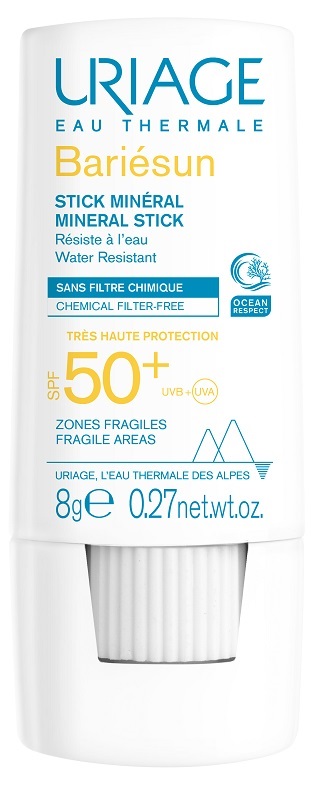 BARIESUN SPF50+ STICK MINERALE 8 G - Farmacia Murachelli Di Putelli dr. Giovanni