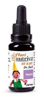 FLORINUTRIVA MY BABY PANCINO 20 ML - Farmacia Murachelli Di Putelli dr. Giovanni