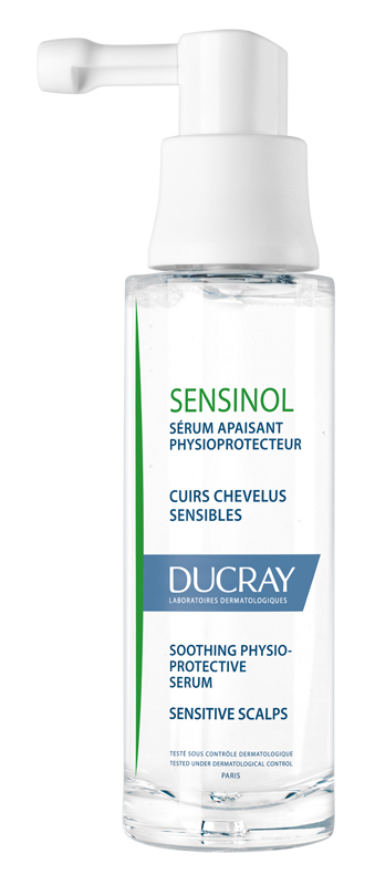 DUCRAY SENSINOL SIERO 30 ML - Farmacia Murachelli Di Putelli dr. Giovanni