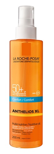 ANTHELIOS OLIO SPF 50+ 200 ML - Farmacia Murachelli Di Putelli dr. Giovanni