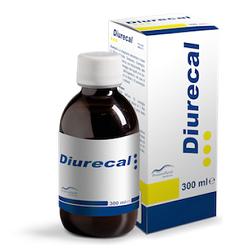 DIURECAL SOLUZIONE ORALE 300 ML - Farmacia Murachelli Di Putelli dr. Giovanni