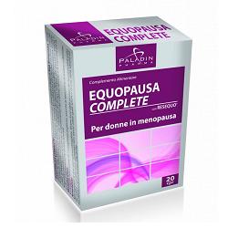 EQUOPAUSA COMPLETE 20 COMPRESSE - Farmacia Murachelli Di Putelli dr. Giovanni