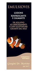 EMULSIOVIS 125 ML - Farmacia Murachelli Di Putelli dr. Giovanni