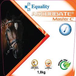 ASCORBATE MASTER C BARATTOLO 1,8 KG - Farmacia Murachelli Di Putelli dr. Giovanni