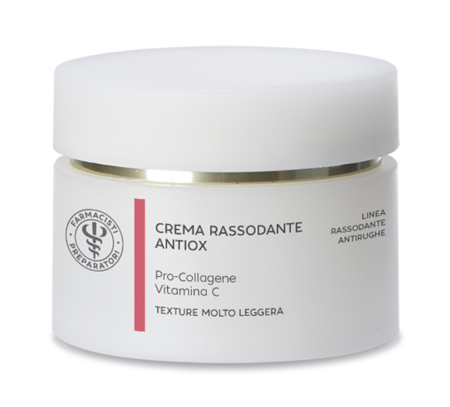 LFP CREMA RASSODANTE ANTIOX 50 ML - Farmacia Murachelli Di Putelli dr. Giovanni