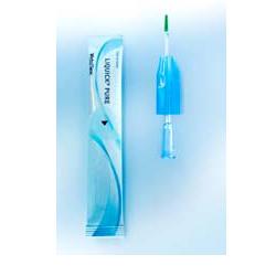 CATETERE VESCICALE PER DONNA LIQUICK PURE CH8 LUNGHEZZA 15 CM PUNTA FLESSIBILE ERGOTHAN 2 FORI SMUSSATI 30 PEZZI - Farmacia Murachelli Di Putelli dr. Giovanni