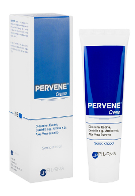 PERVENE CREMA TUBO 100 ML - Farmacia Murachelli Di Putelli dr. Giovanni