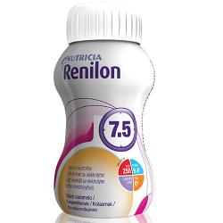 RENILON 7,5 CARAMELLO 125 ML X 4 PEZZI - Farmacia Murachelli Di Putelli dr. Giovanni
