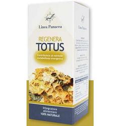 REGENERA TOTUS 80 CAPSULE - Farmacia Murachelli Di Putelli dr. Giovanni