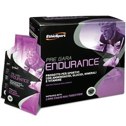 ETHICSPORT PRE GARA ENDURANCE 20 BUSTINE 19 G - Farmacia Murachelli Di Putelli dr. Giovanni