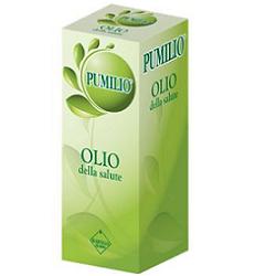 PUMILIO OLIO DELLA SALUTE 10ML - Farmacia Murachelli Di Putelli dr. Giovanni