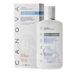SALIPIL DERMATITE SEBORROICA CANOVA SHAMPOO 125 ML - Farmacia Murachelli Di Putelli dr. Giovanni