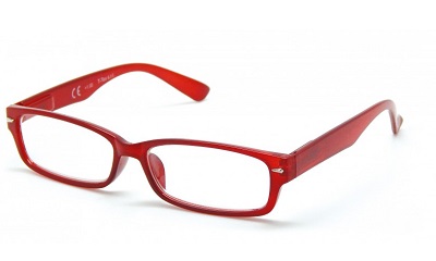 T-VEDO SHINY OCCHIALE DA VISTA ROSSO +2,50 - Farmacia Murachelli Di Putelli dr. Giovanni