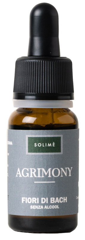 AGRIMONY 10 ML - Farmacia Murachelli Di Putelli dr. Giovanni