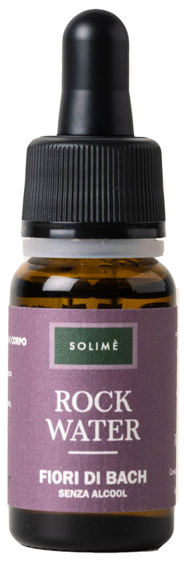 ROCK WATER 10 ML - Farmacia Murachelli Di Putelli dr. Giovanni