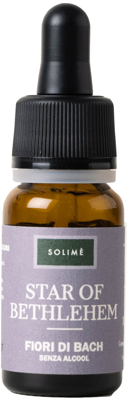 STAR OF BETHLEHEM 10 ML - Farmacia Murachelli Di Putelli dr. Giovanni