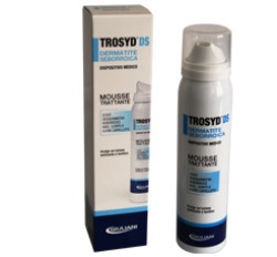 TROSYD DS MOUSSE 100 ML - Farmacia Murachelli Di Putelli dr. Giovanni