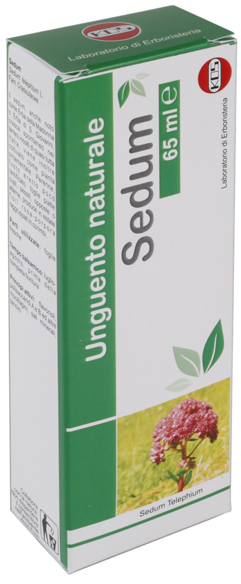 SEDUM UNGUENTO NATURALE 65 ML - Farmacia Murachelli Di Putelli dr. Giovanni