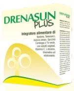 DRENASUN PLUS 14 BUSTINE 4 G - Farmacia Murachelli Di Putelli dr. Giovanni