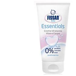 FISSAN ESSENTIALS CREMA 150 ML - Farmacia Murachelli Di Putelli dr. Giovanni
