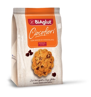 BIAGLUT CIOCO FIORI 200 G - Farmacia Murachelli Di Putelli dr. Giovanni