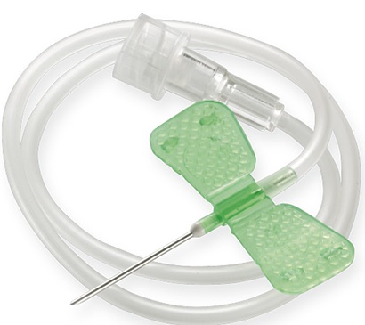 AGO MICROPERFUSORE STERILE PIC MIRAGE GAUGE 20X3/4 - Farmacia Murachelli Di Putelli dr. Giovanni