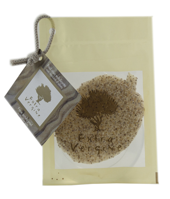 SPUGNA MORBIDA PAD VISO ALL'OLIO DI OLIVA 1 PEZZO - Farmacia Murachelli Di Putelli dr. Giovanni