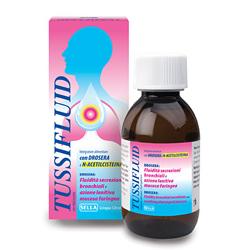TUSSIFLUID SCIROPPO 120 ML - Farmacia Murachelli Di Putelli dr. Giovanni