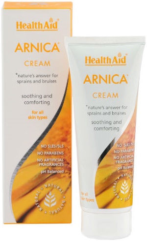 ARNICA CREMA 75 ML - Farmacia Murachelli Di Putelli dr. Giovanni